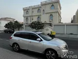 Nissan Pathfinder 2014 - Full Option - 4 Wheel Drive